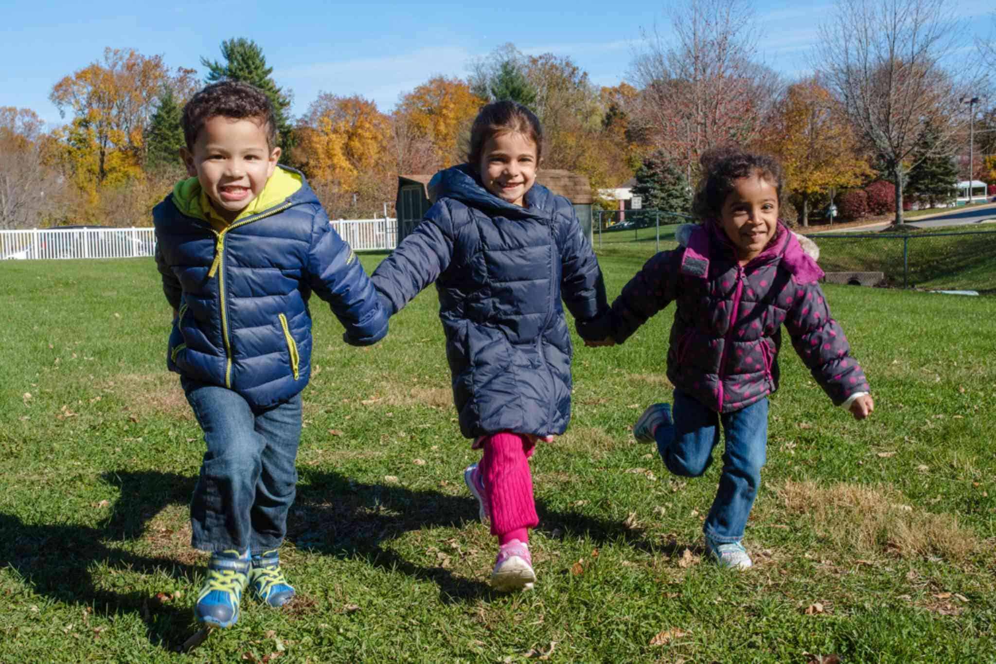 Featured Image for Moving to Learn: How Activity Boosts Early Learning