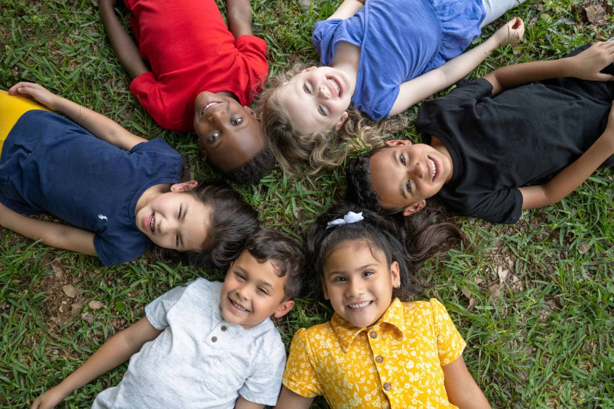 Featured Image for Teaching Diversity, Inclusion, and Belonging in Preschool